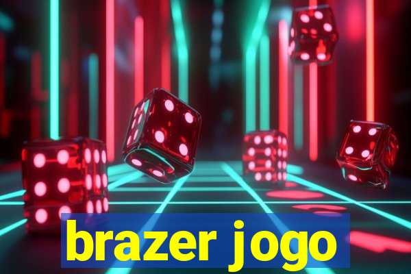 brazer jogo