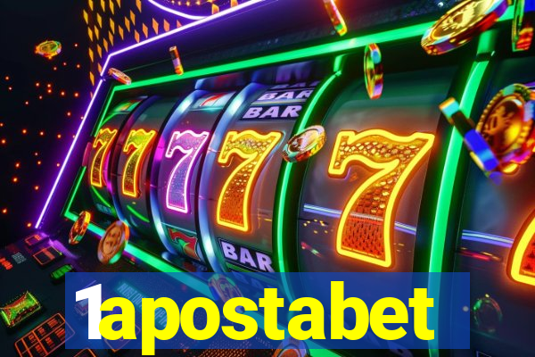 1apostabet