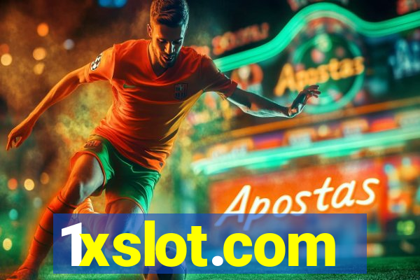 1xslot.com