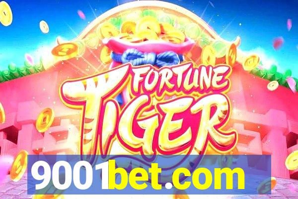 9001bet.com