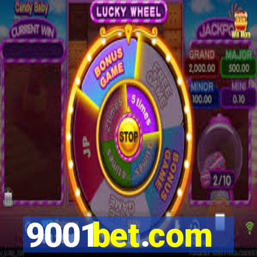 9001bet.com