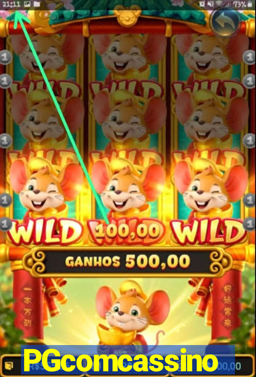 PGcomcassino