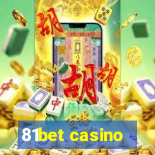 81bet casino