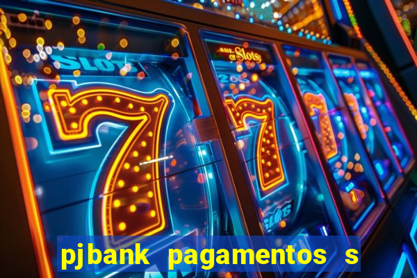 pjbank pagamentos s a 1