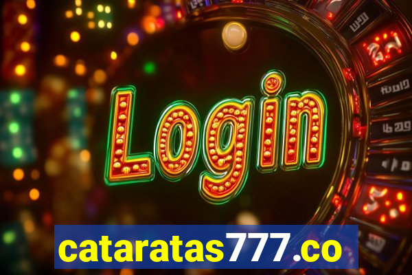 cataratas777.co