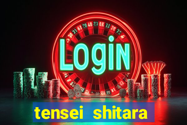 tensei shitara slime datta ken terceira temporada dublado