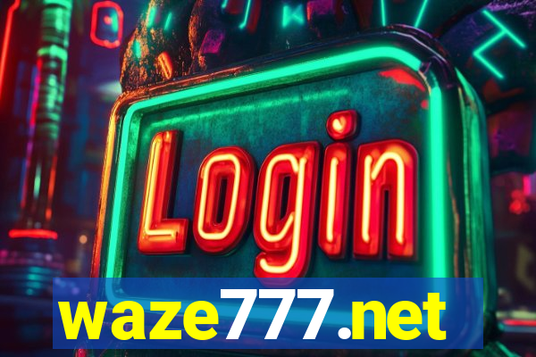 waze777.net