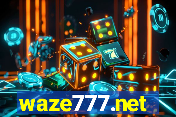 waze777.net
