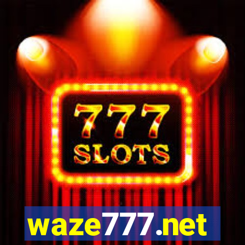 waze777.net