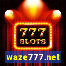 waze777.net