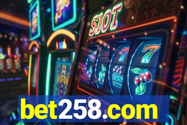 bet258.com