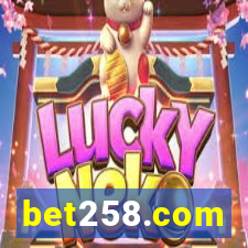 bet258.com