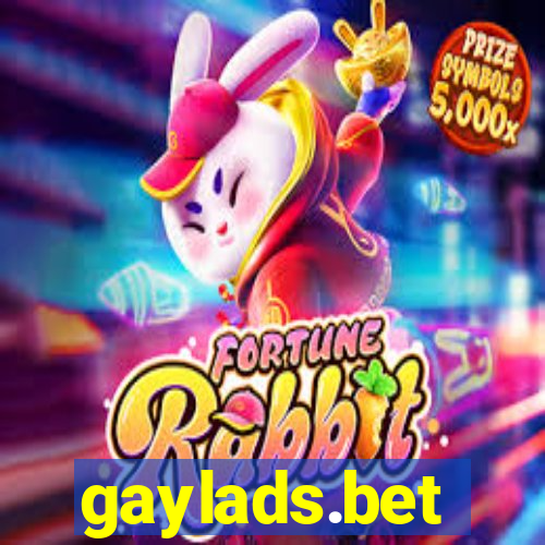 gaylads.bet
