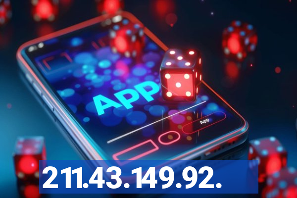 211.43.149.92.