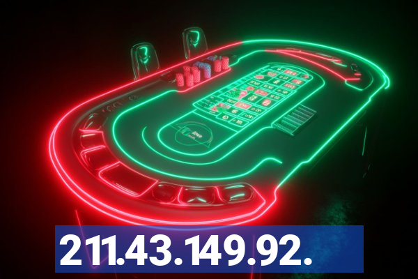 211.43.149.92.
