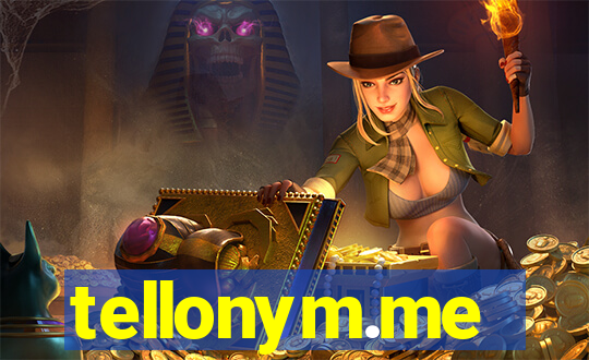 tellonym.me