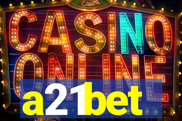 a21bet