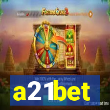 a21bet