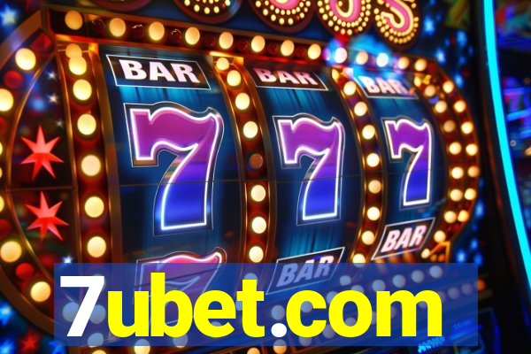 7ubet.com