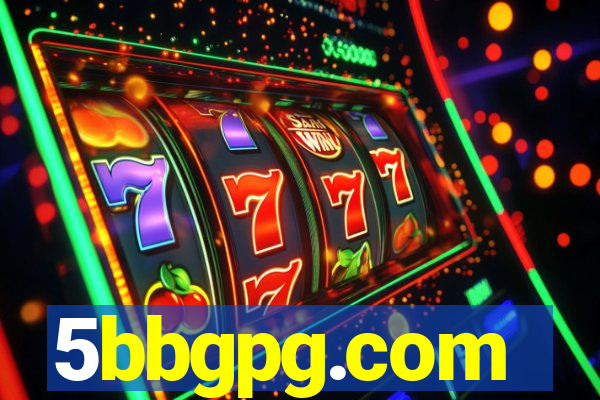 5bbgpg.com