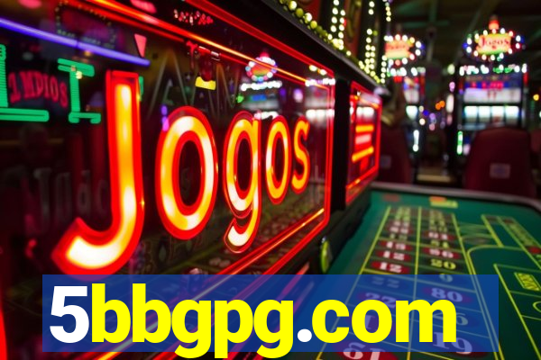 5bbgpg.com