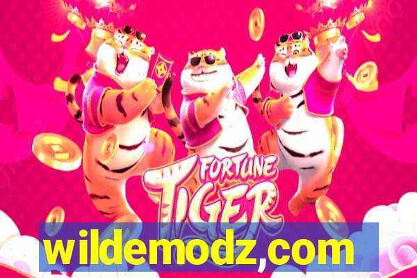 wildemodz,com
