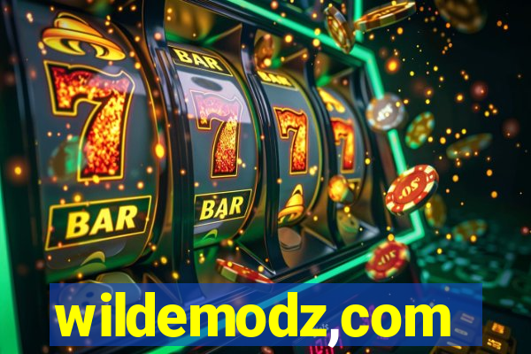 wildemodz,com