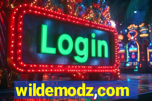 wildemodz,com