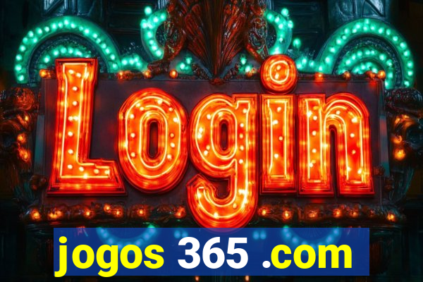jogos 365 .com