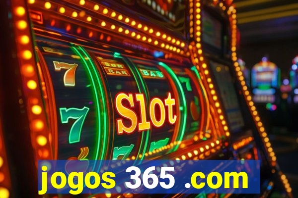 jogos 365 .com