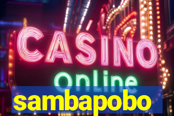 sambapobo