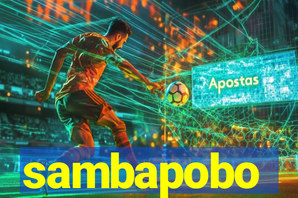 sambapobo