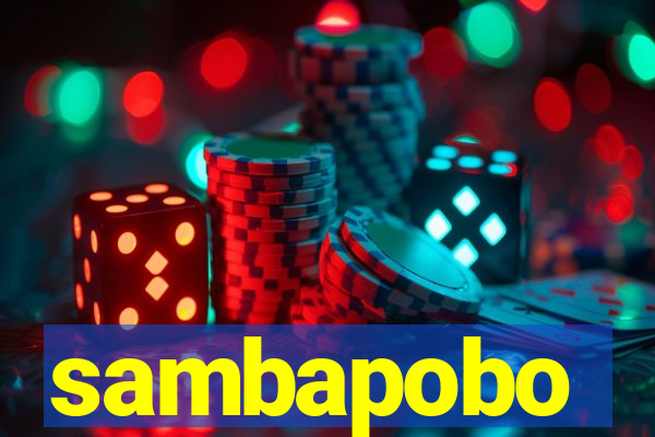 sambapobo