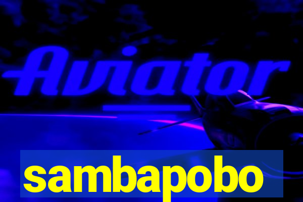 sambapobo