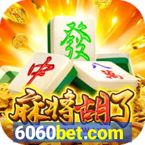 6060bet.com