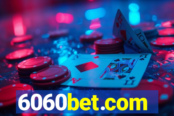 6060bet.com