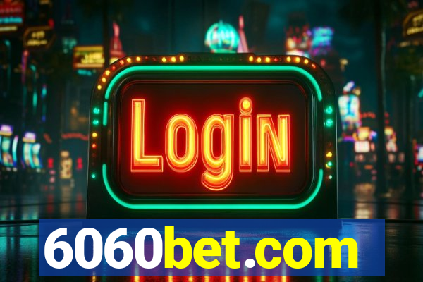 6060bet.com