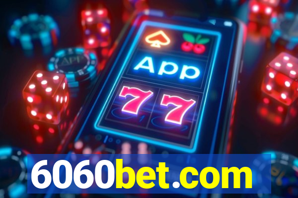 6060bet.com