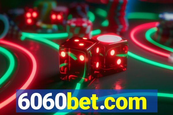 6060bet.com