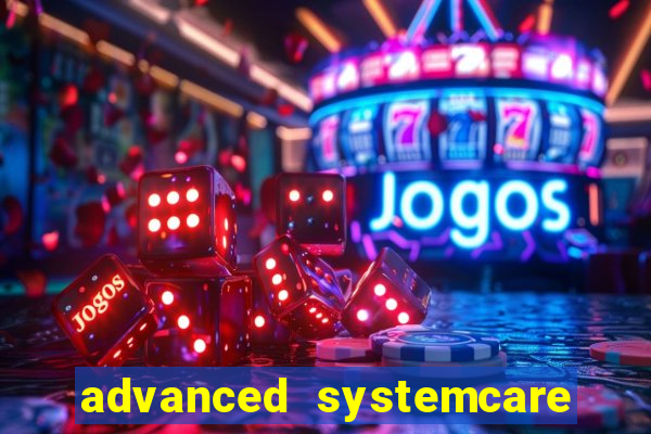 advanced systemcare 17 key 2024