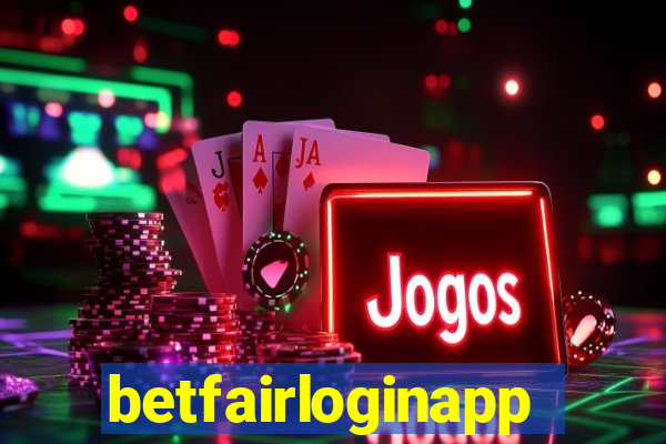 betfairloginapp