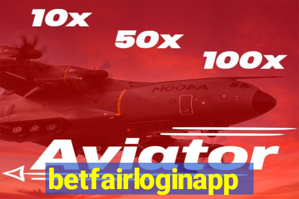 betfairloginapp