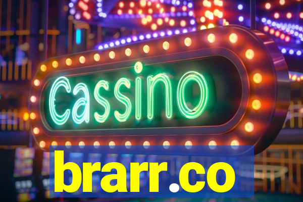 brarr.co
