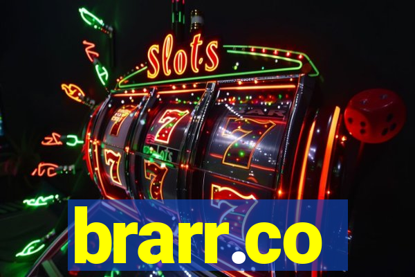 brarr.co