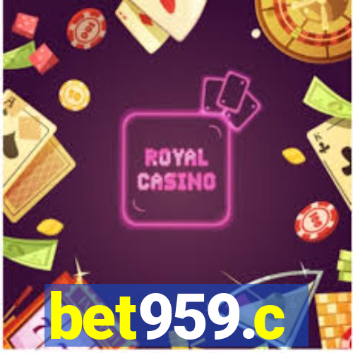 bet959.c