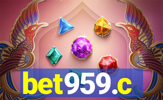 bet959.c