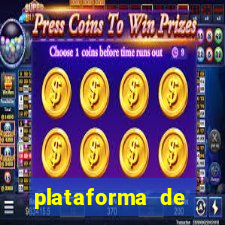 plataforma de aposta demo