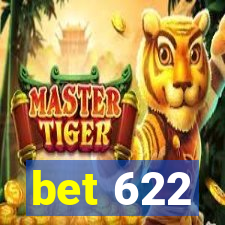 bet 622