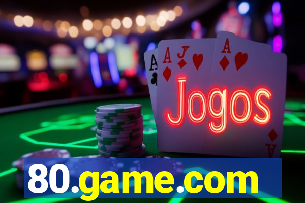80.game.com