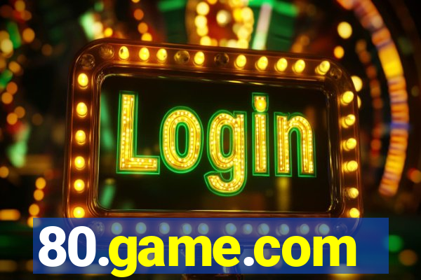 80.game.com